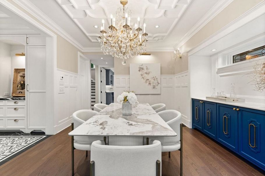 993 Broughton Street Vancouver, BC - 11