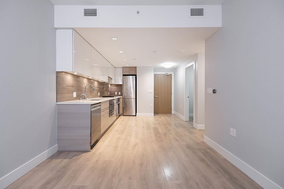 201 3451 Sawmill Crescent Vancouver, BC - 13