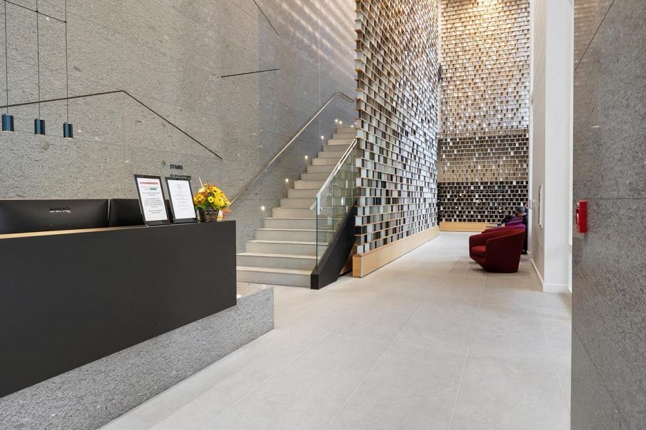 3210 1289 Hornby Street Vancouver, BC - 32