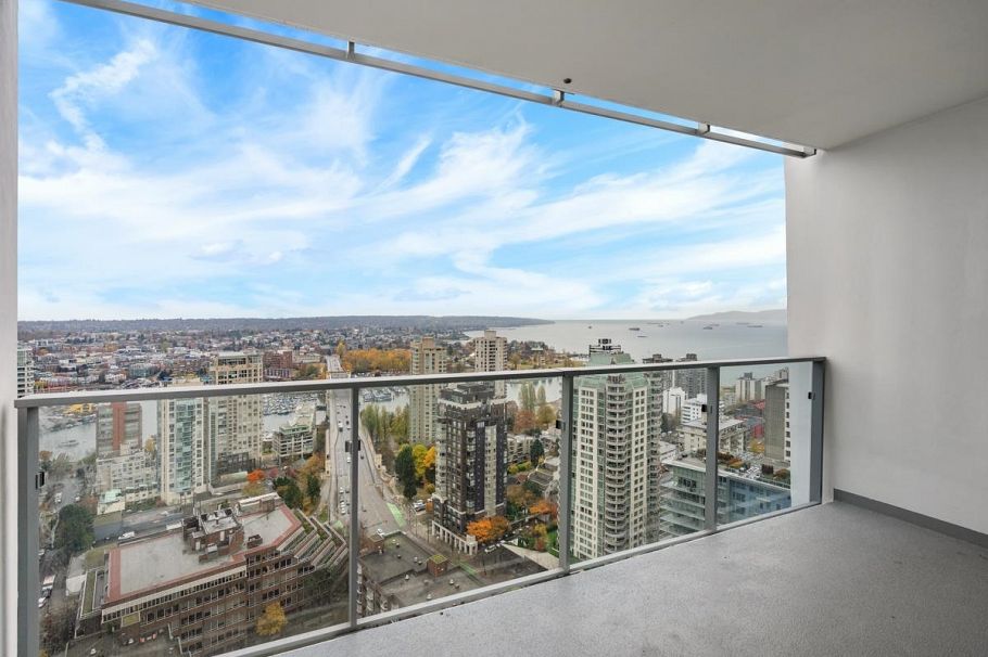 3210 1289 Hornby Street Vancouver, BC - 14