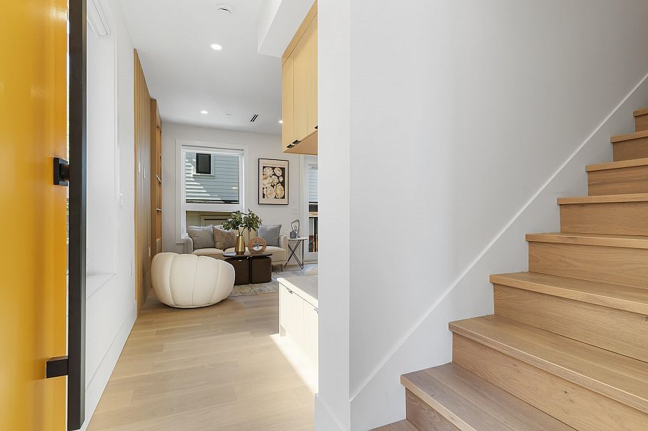 2 1243 Nootka Street Vancouver, BC - 8