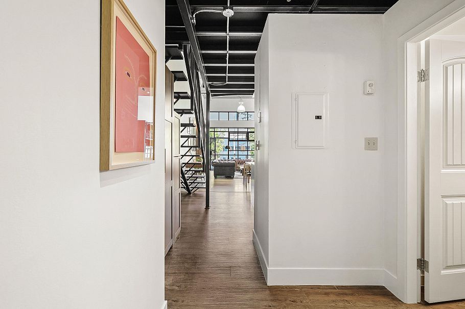 115 237 E 4th Avenue Vancouver, BC - 13