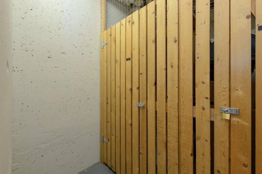 503 1055 Homer Street Vancouver, BC - 39