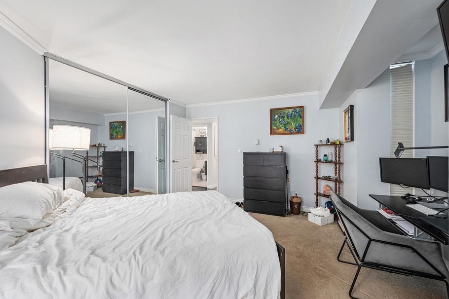 602 1270 Robson Street Vancouver, BC - 18