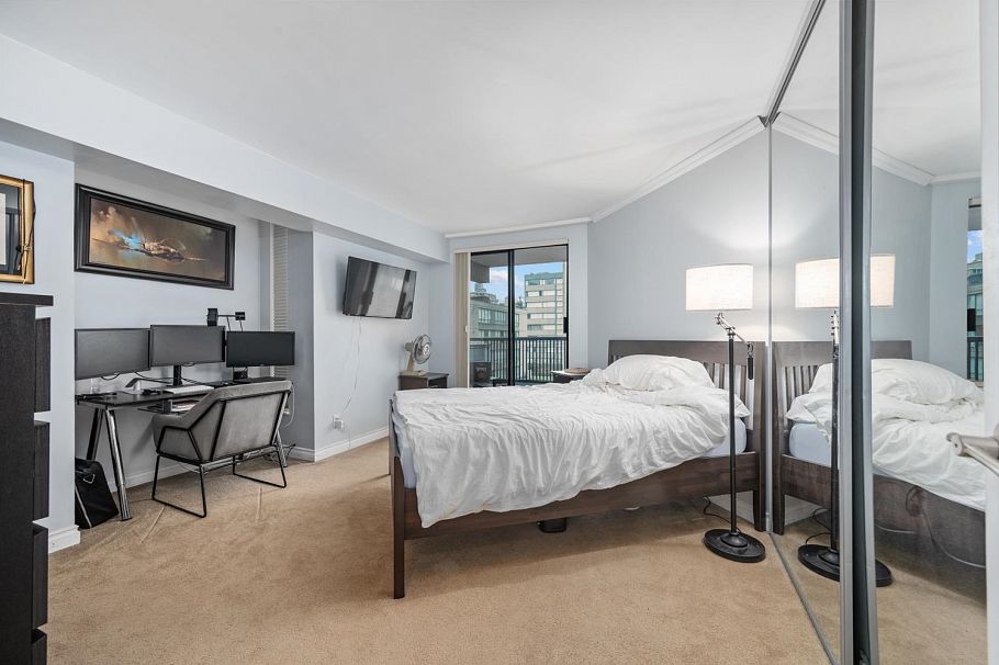 602 1270 Robson Street Vancouver, BC - 16