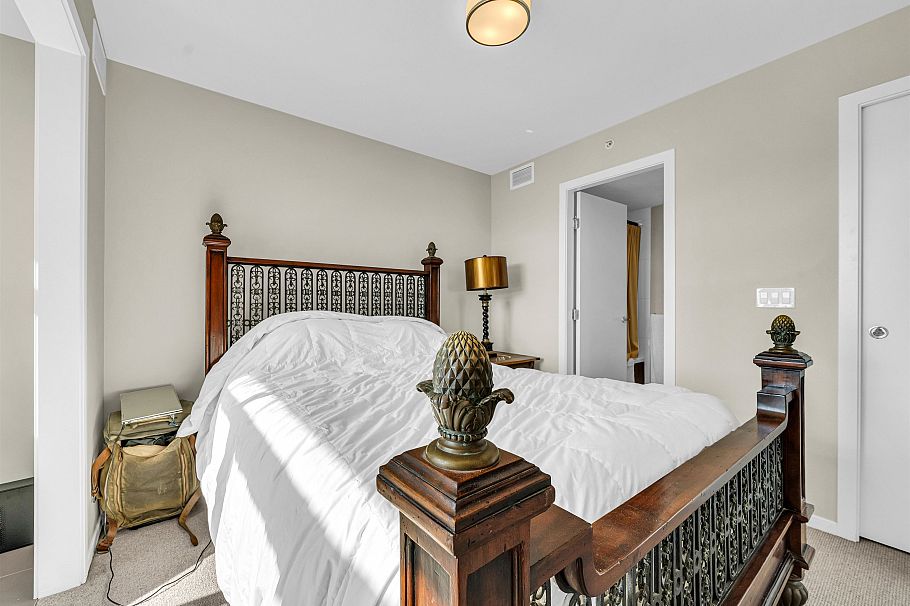 1107 1351 Continental Street Vancouver, BC - 14