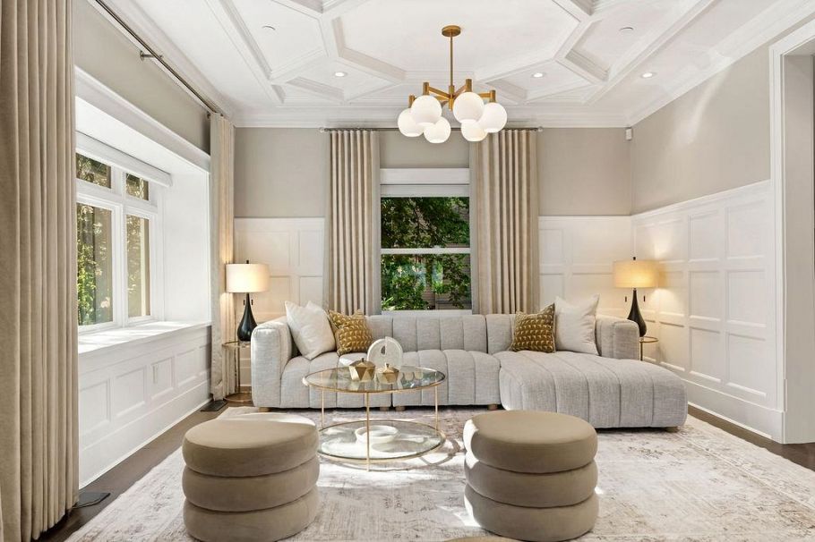 993 Broughton Street Vancouver, BC - 6