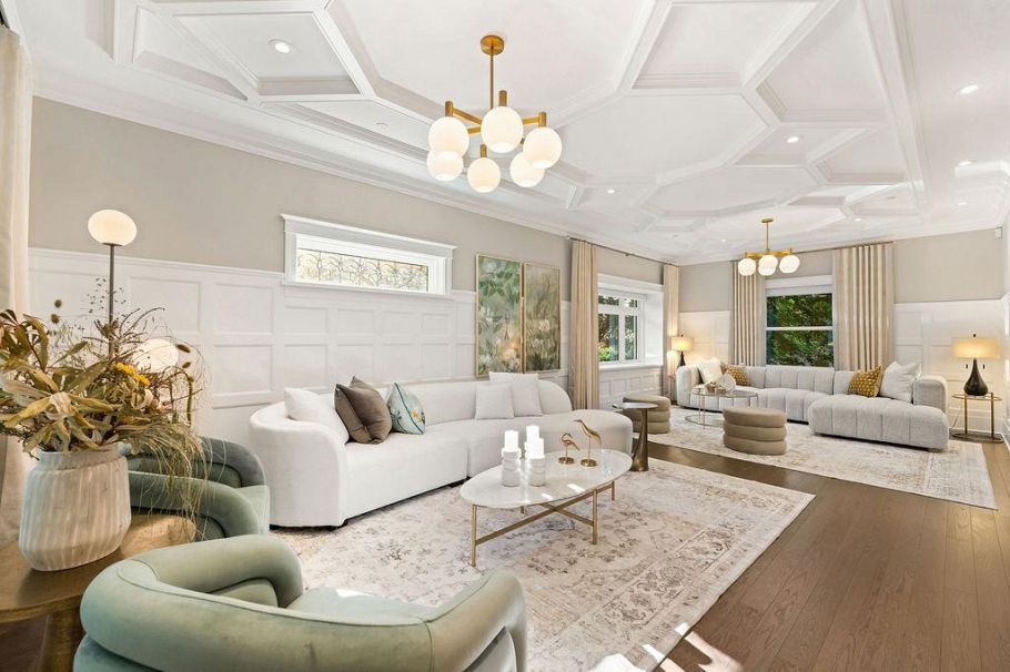 993 Broughton Street Vancouver, BC - 4