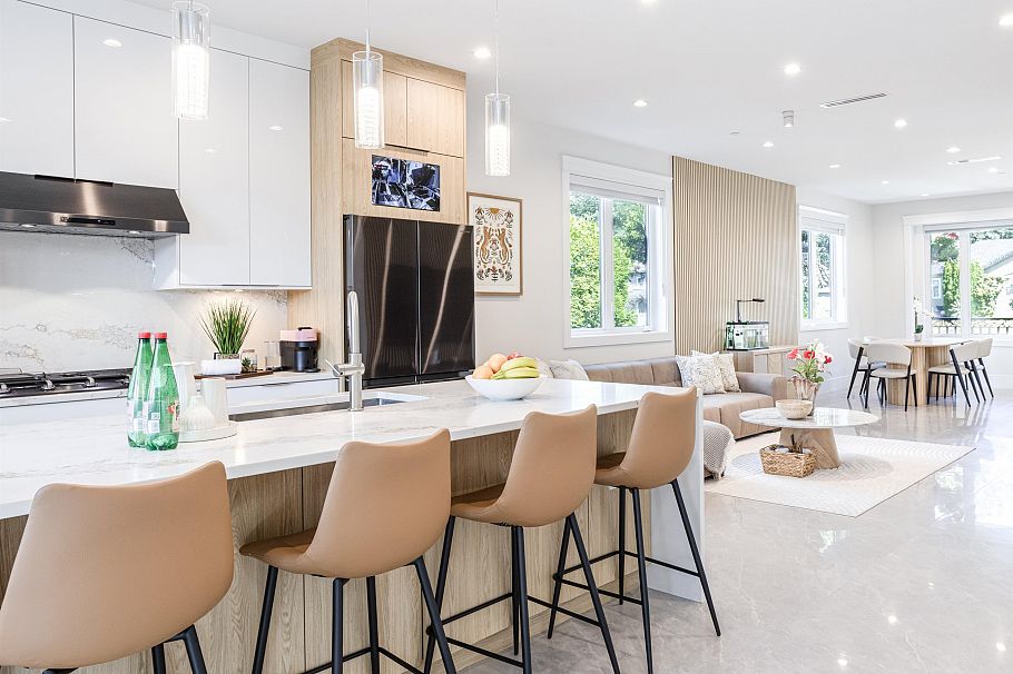 1470 W 57th Avenue Vancouver, BC - 8