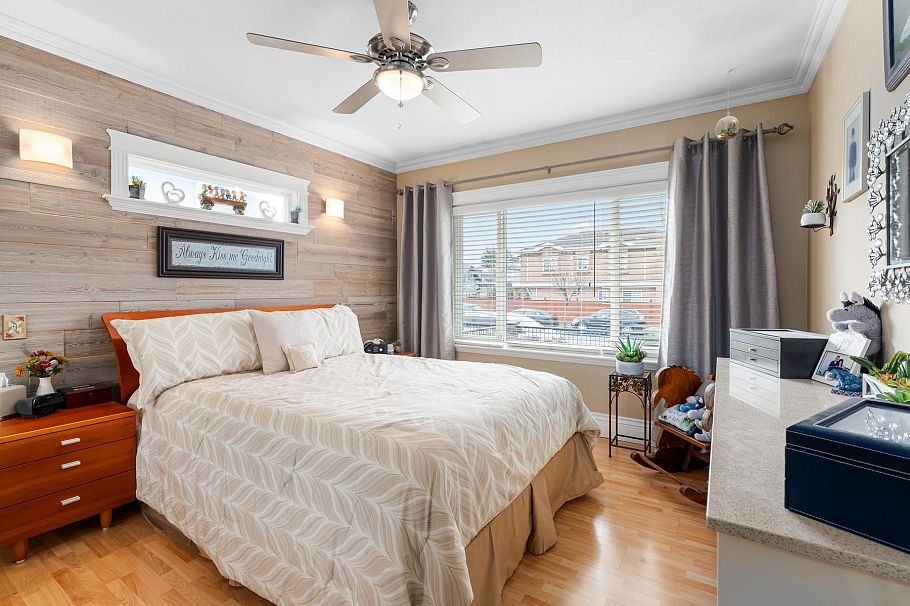 5516 Clarendon Street Vancouver, BC - 14