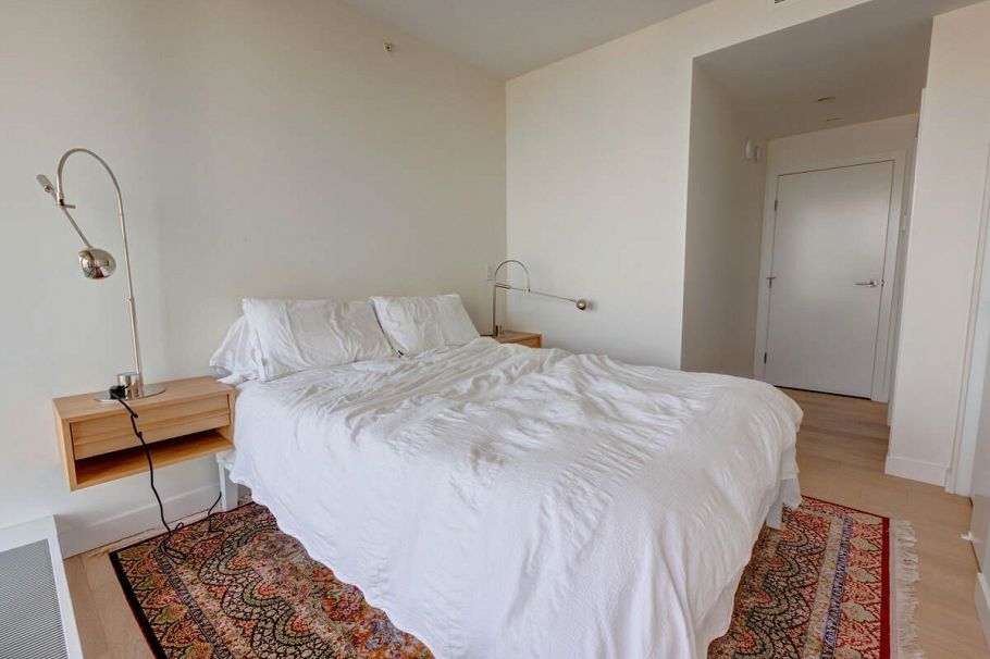 3703 1480 Howe Street Vancouver, BC - 32