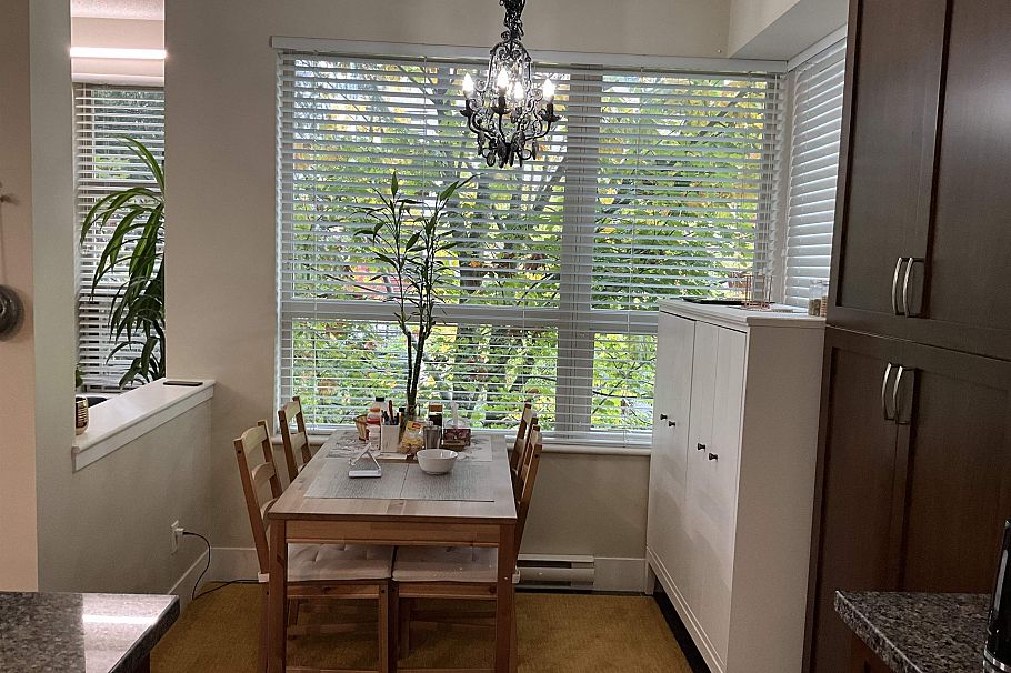 214 5788 Birney Avenue Vancouver, BC - 7