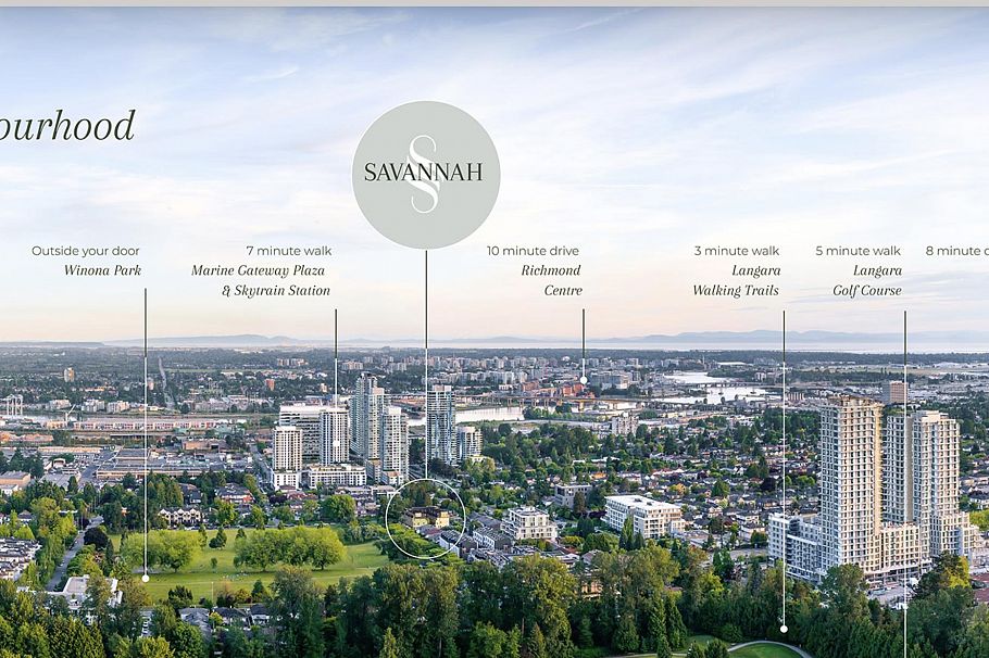 107 7779 Yukon Street Vancouver, BC - 1