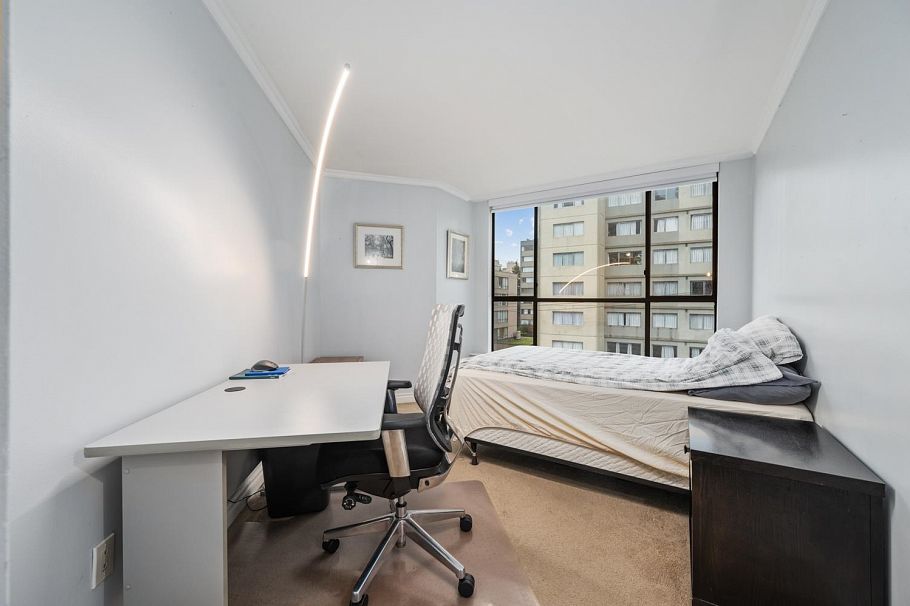 602 1270 Robson Street Vancouver, BC - 20