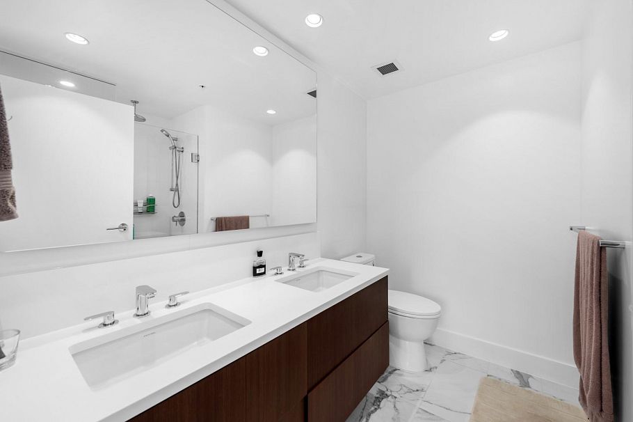 606 1632 Lions Gate Lane North Vancouver, BC - 10