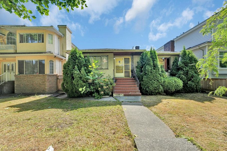 5338 Chambers Street Vancouver, BC - 18