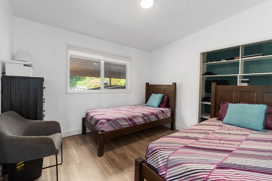 637 Alpine Court North Vancouver, BC - 19