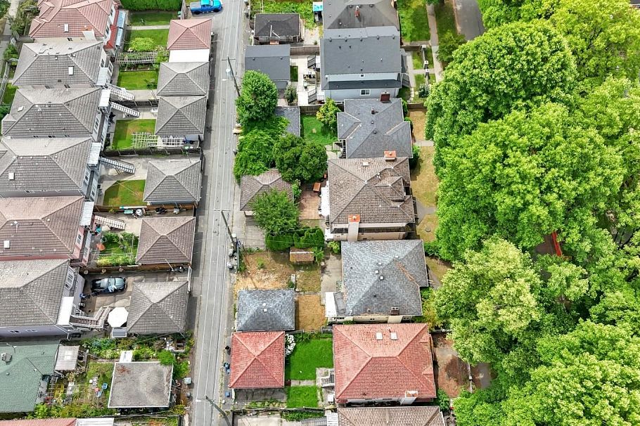 5338 Chambers Street Vancouver, BC - 9