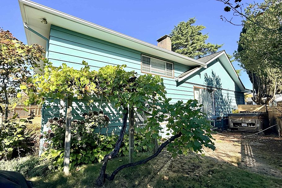 7275 Shawnee Place Vancouver, BC - 3