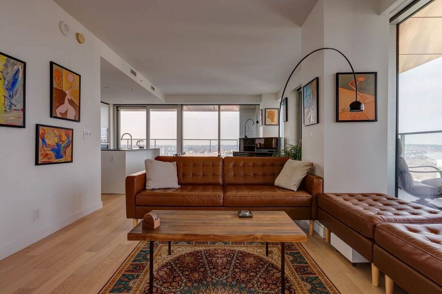 3703 1480 Howe Street Vancouver, BC - 23