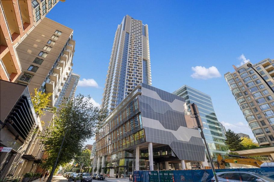 3210 1289 Hornby Street Vancouver, BC - 29