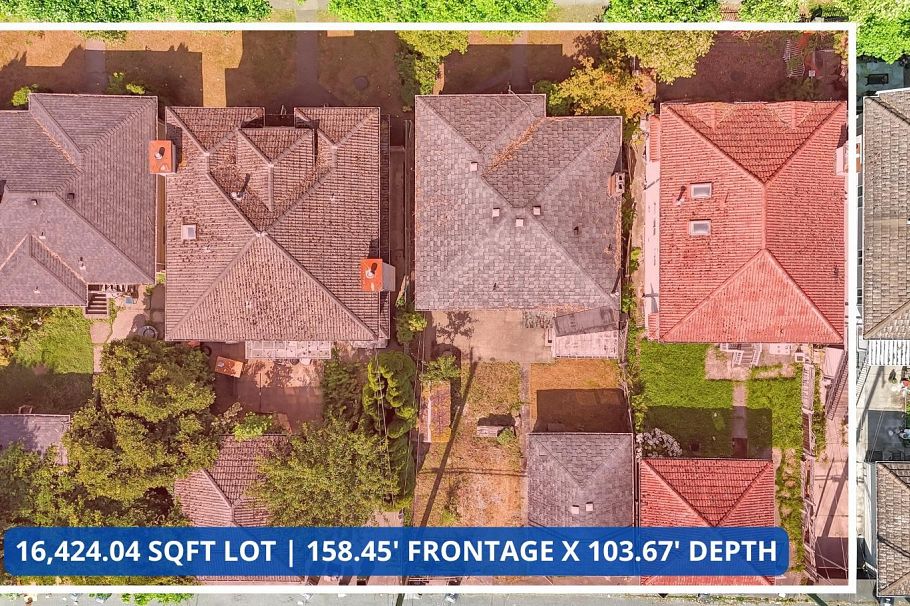 5338 Chambers Street Vancouver, BC - 2