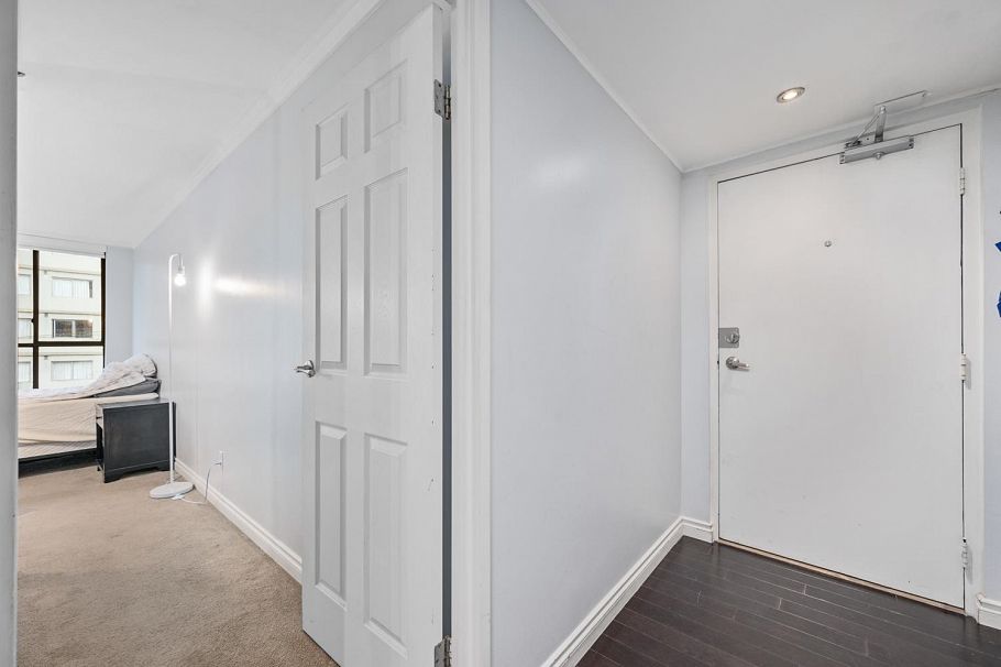 602 1270 Robson Street Vancouver, BC - 22