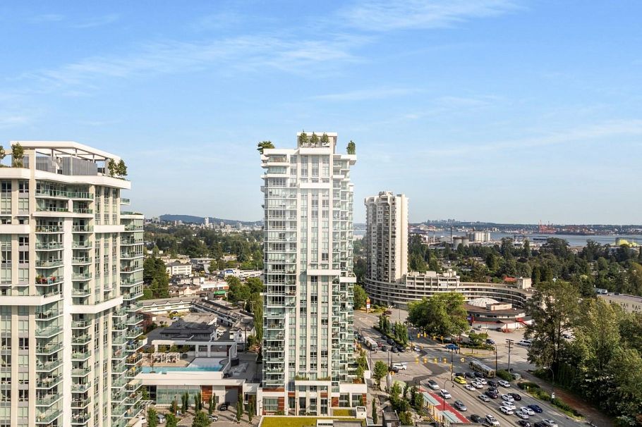 606 1632 Lions Gate Lane North Vancouver, BC - 15