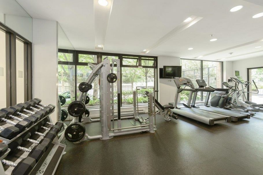 503 1055 Homer Street Vancouver, BC - 30