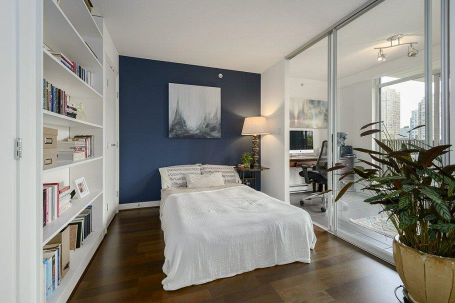 503 1055 Homer Street Vancouver, BC - 15