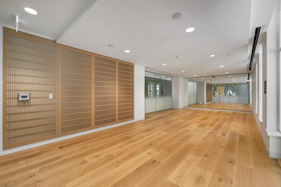 3210 1289 Hornby Street Vancouver, BC - 18