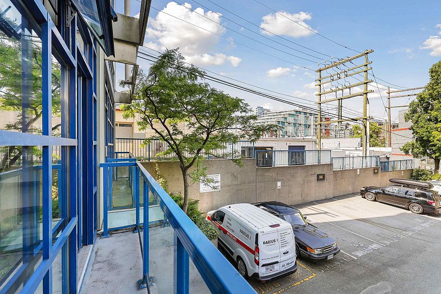 115 237 E 4th Avenue Vancouver, BC - 16