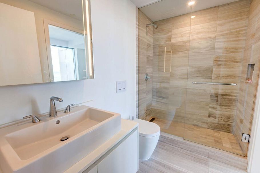 3703 1480 Howe Street Vancouver, BC - 34