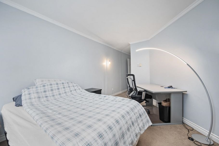 602 1270 Robson Street Vancouver, BC - 19