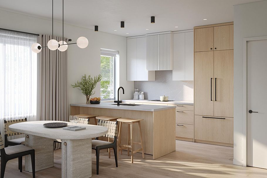 3 2240 E 40 Avenue Vancouver, BC - 3