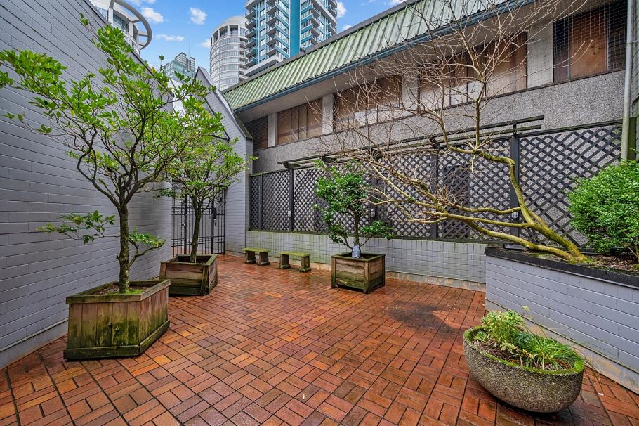 602 1270 Robson Street Vancouver, BC - 6