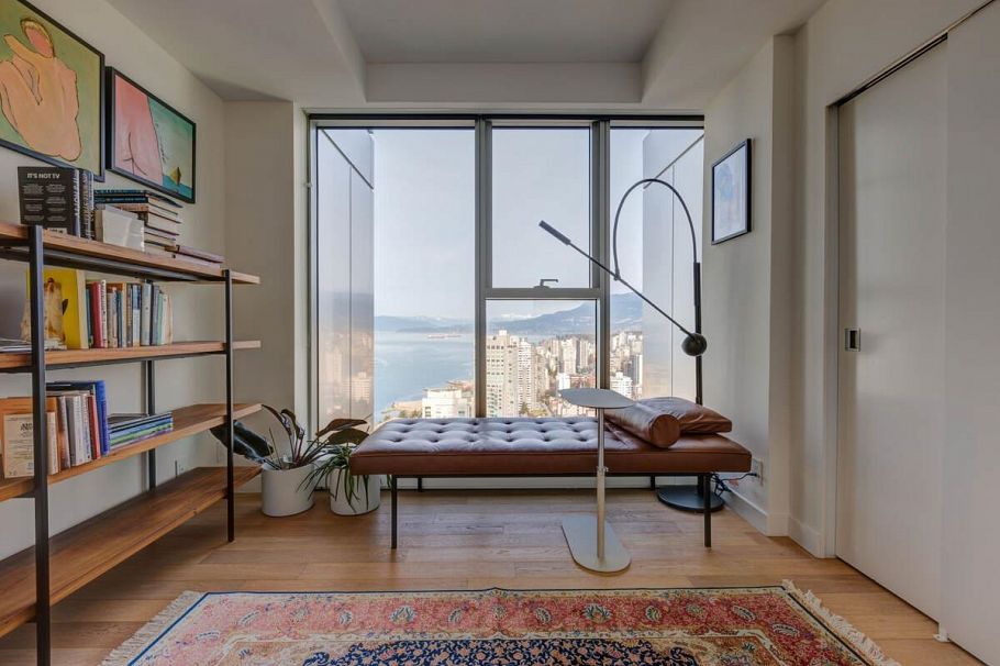 3703 1480 Howe Street Vancouver, BC - 26