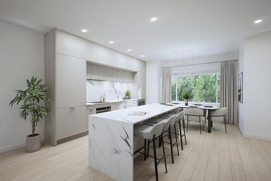 105 433 E 3rd Street North Vancouver, BC - 2