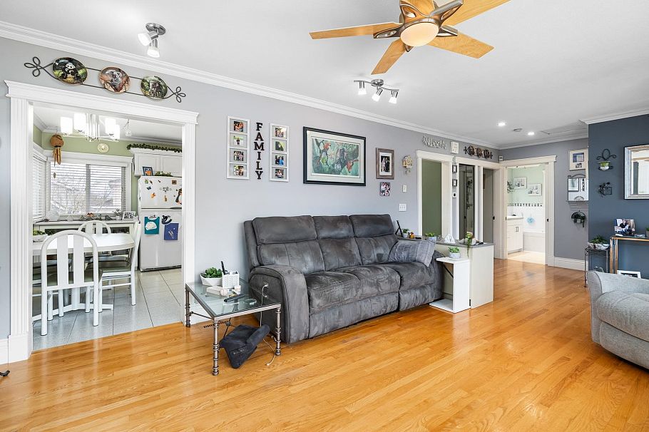 5516 Clarendon Street Vancouver, BC - 8