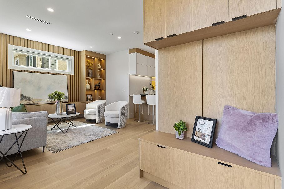 1 1243 Nootka Street Vancouver, BC - 7