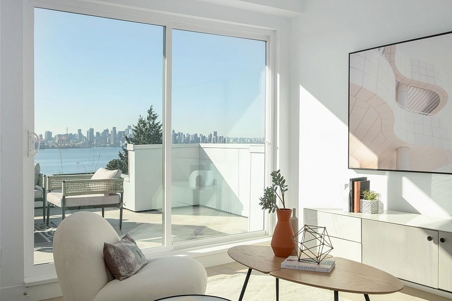 2 432 E 1st Street North Vancouver, BC - 29