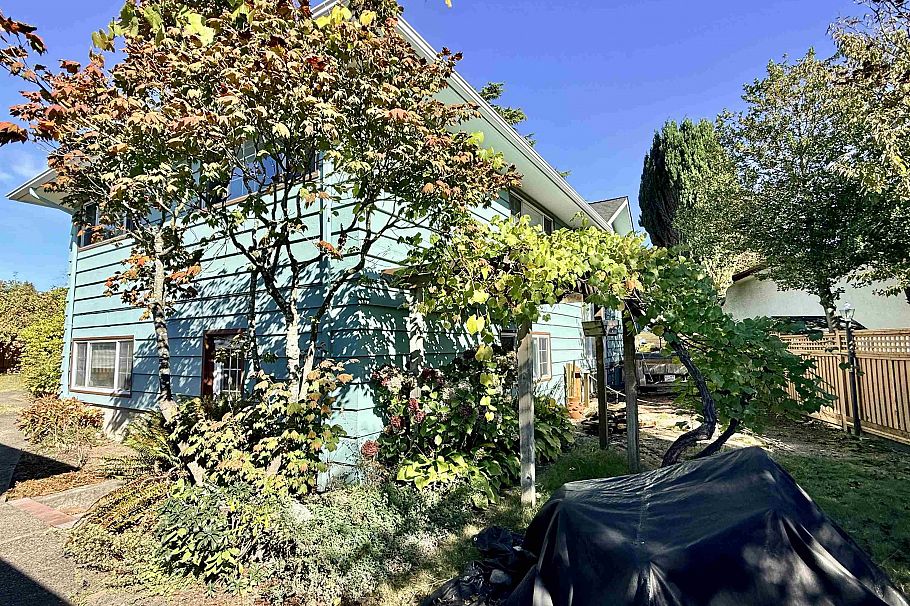 7275 Shawnee Place Vancouver, BC - 4