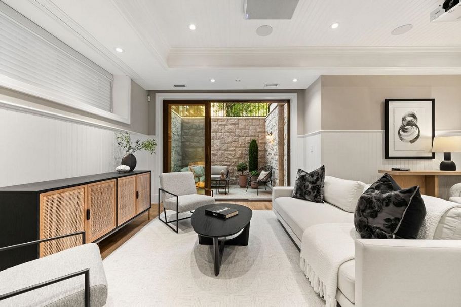 993 Broughton Street Vancouver, BC - 31