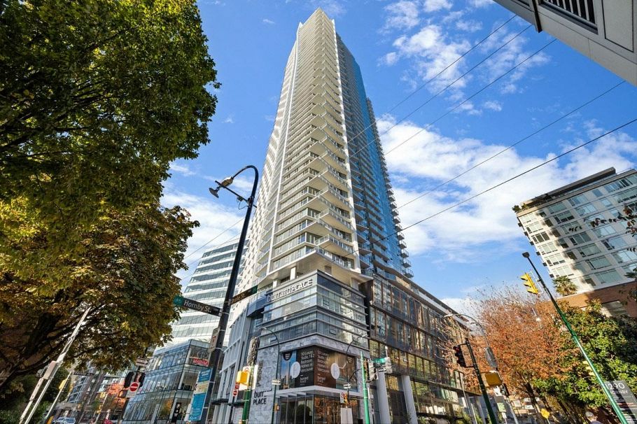 3210 1289 Hornby Street Vancouver, BC - 30