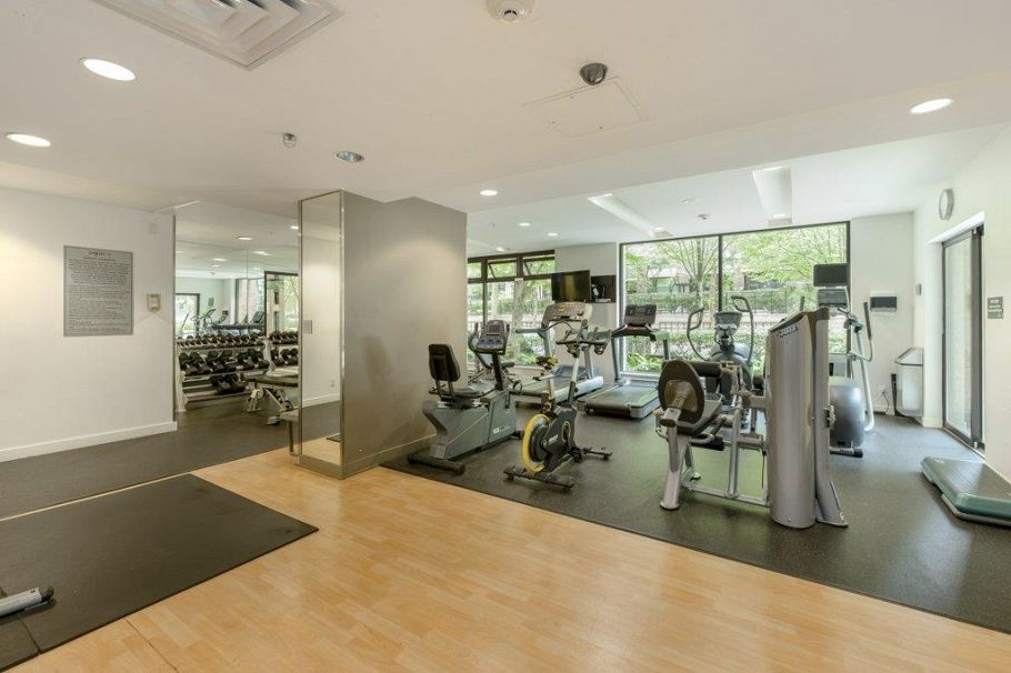 503 1055 Homer Street Vancouver, BC - 31