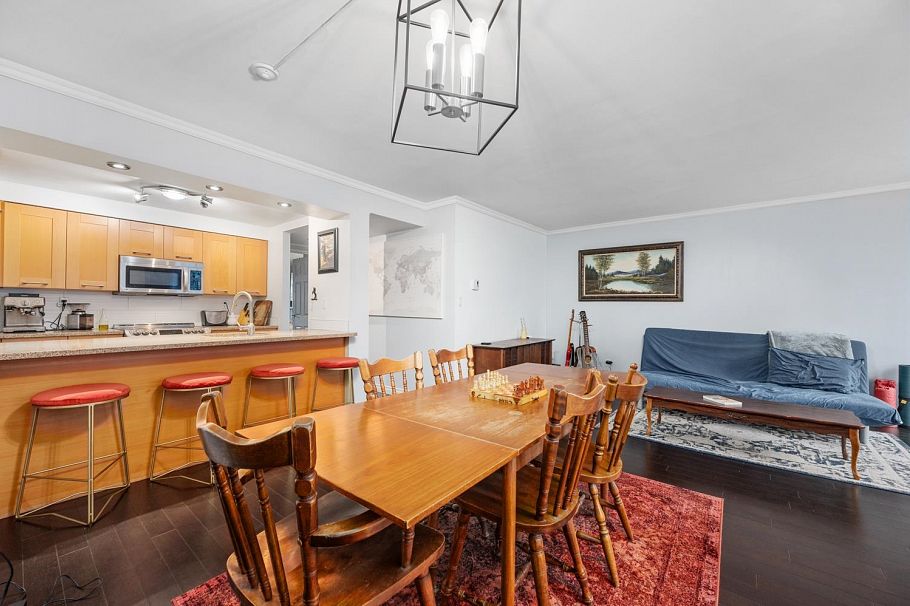 602 1270 Robson Street Vancouver, BC - 12