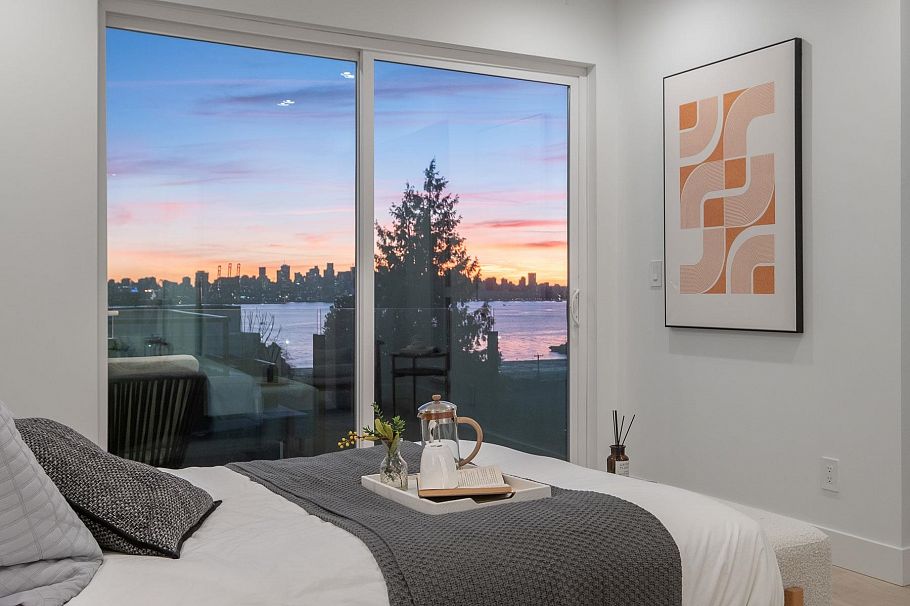 2 432 E 1st Street North Vancouver, BC - 9