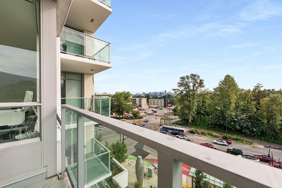 606 1632 Lions Gate Lane North Vancouver, BC - 14