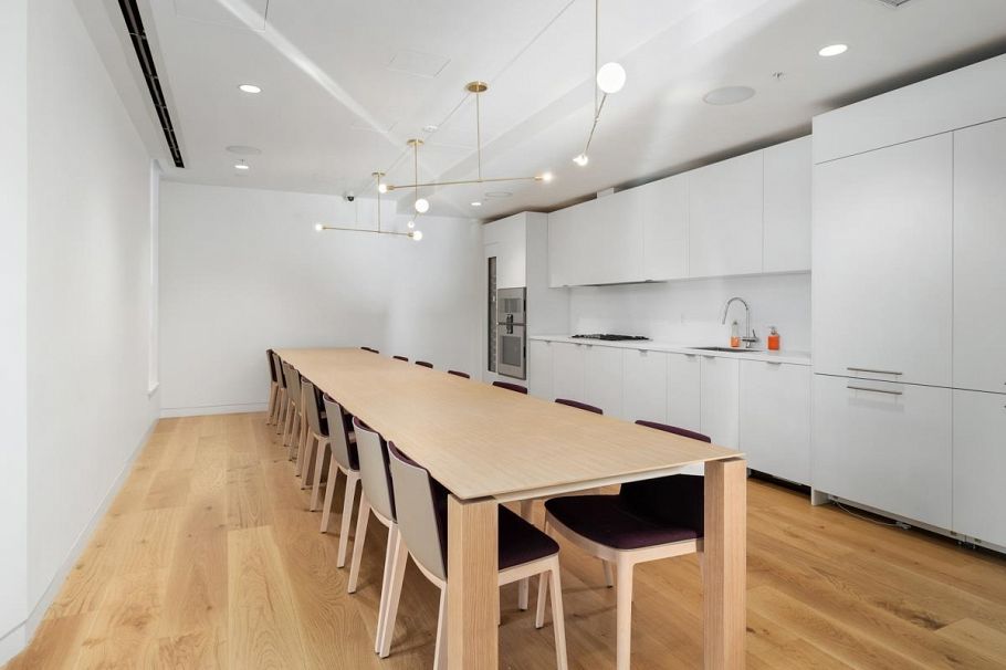 3210 1289 Hornby Street Vancouver, BC - 23