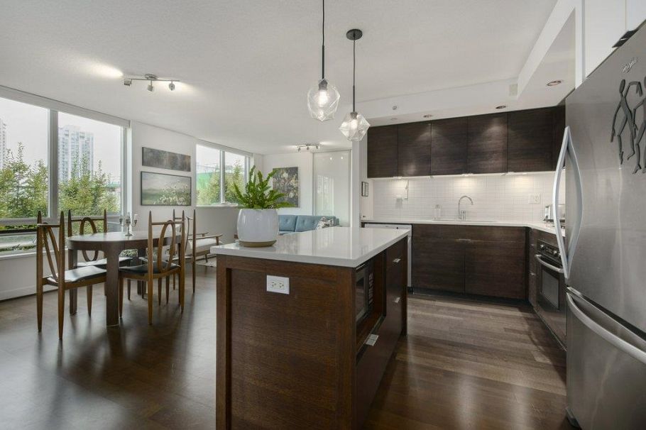 503 1055 Homer Street Vancouver, BC - 6